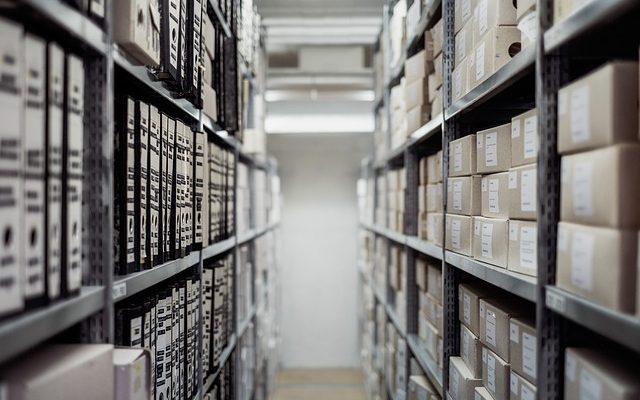 Basic Guide that Helps you Choosing Best Self-storage Storage Facility