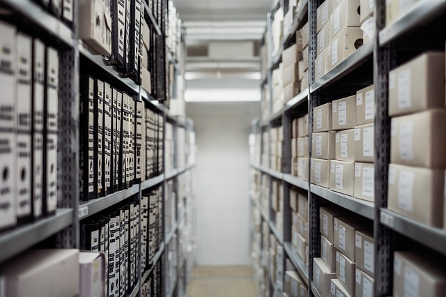 Basic Guide that Helps you Choosing Best Self-storage Storage Facility