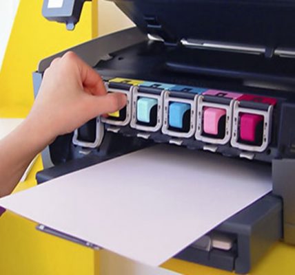 Why Toner Cartridges Is Necessary For Printers?