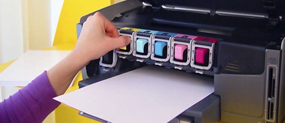 Why Toner Cartridges Is Necessary For Printers?