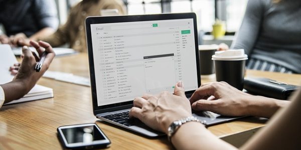 Keeping Your Small Business Email Account Safe