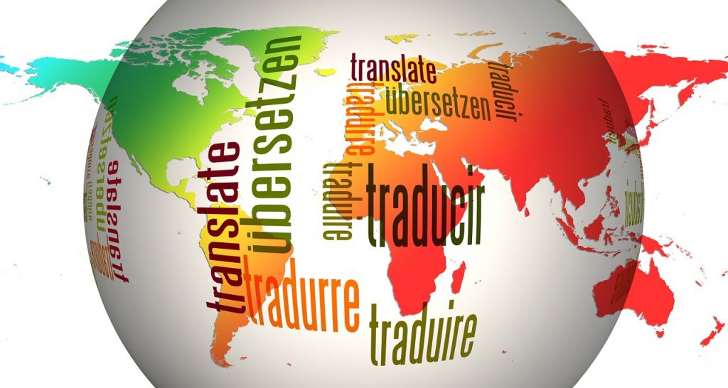 Advantages of Using Online Sworn Translation Service