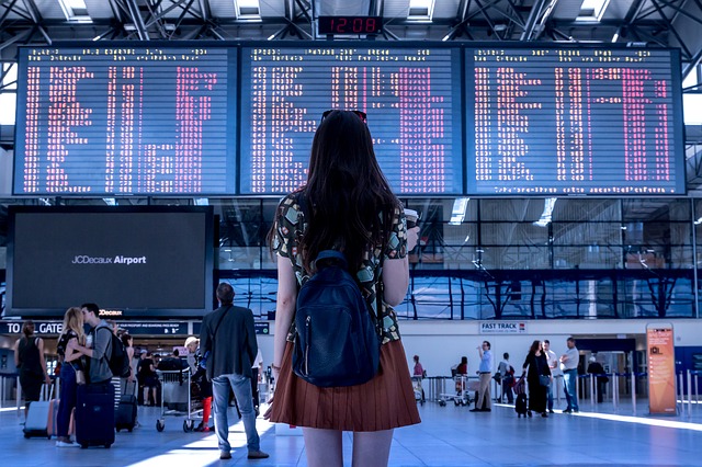 What to Consider When Going for a Short Trip to a New Place