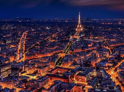 Tips That Can Help Your Visit in Paris