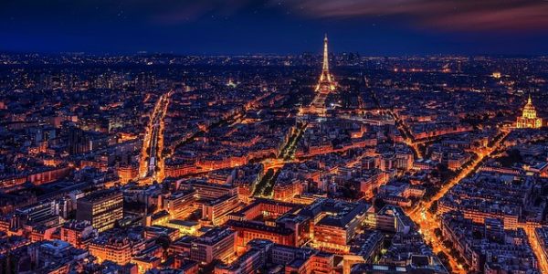 Tips That Can Help Your Visit in Paris