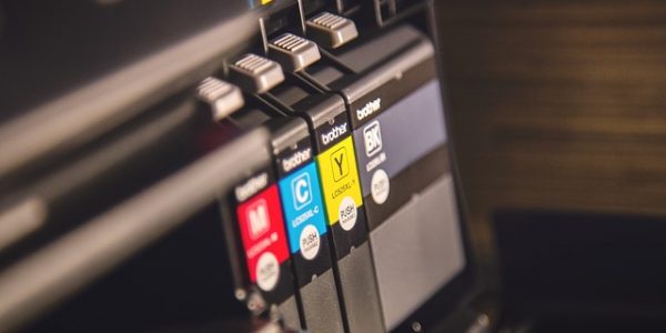 Know This before You Buy Your First Inkjet Printer