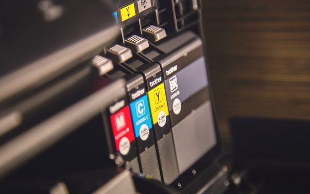 Know This before You Buy Your First Inkjet Printer