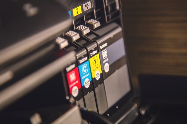 Know This before You Buy Your First Inkjet Printer