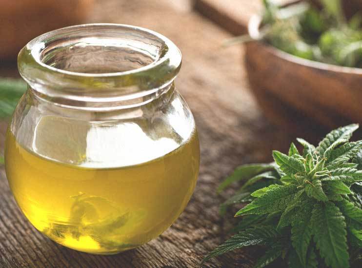 What is CBD: 10 Benefits of CBD Oil