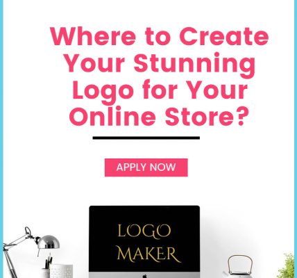 Where to Create Your Stunning Logo for Your Online Store?