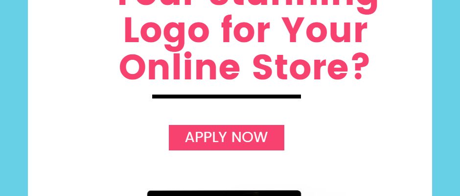 Where to Create Your Stunning Logo for Your Online Store?