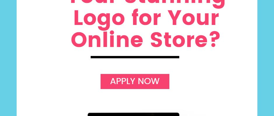 Where to Create Your Stunning Logo for Your Online Store?