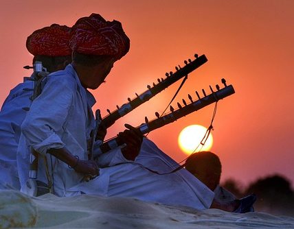 Learning Carnatic and Hindustani Music as an Adult