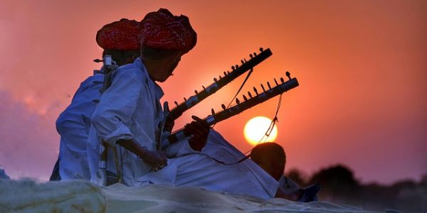 Learning Carnatic and Hindustani Music as an Adult