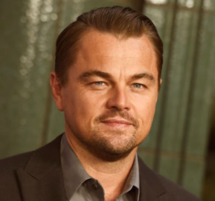 DiCaprio, Jobs, Sheth Join Forces in Earth Alliance