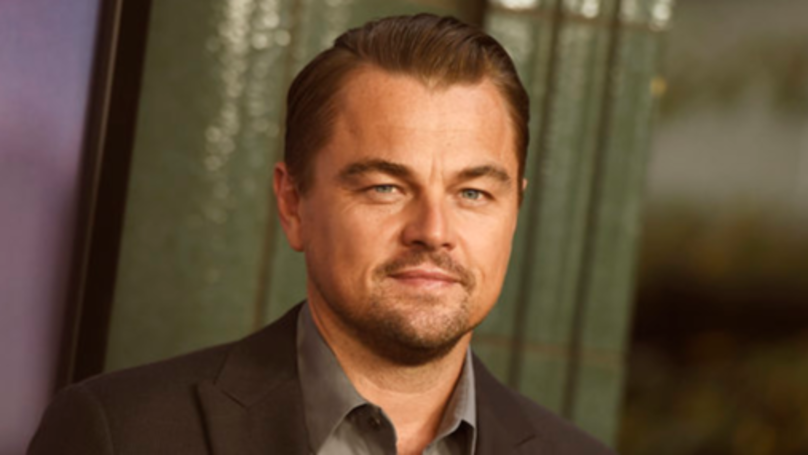 DiCaprio, Jobs, Sheth Join Forces in Earth Alliance