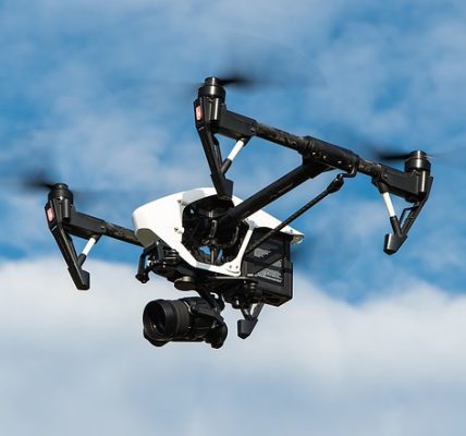 8 Key Tips to Consider When Buying a Drone in 2019