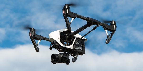 8 Key Tips to Consider When Buying a Drone in 2019