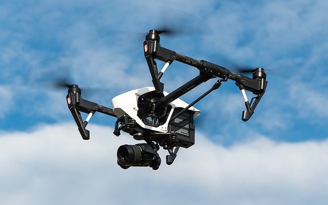 8 Key Tips to Consider When Buying a Drone in 2019