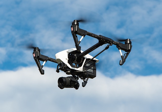 8 Key Tips to Consider When Buying a Drone in 2019