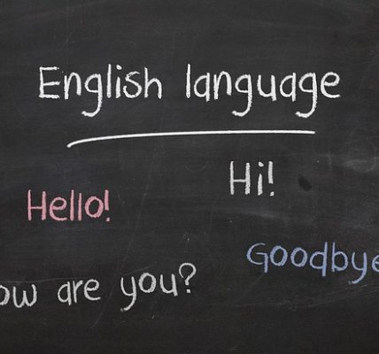 The Importance of Learning English: How it can Change your Life