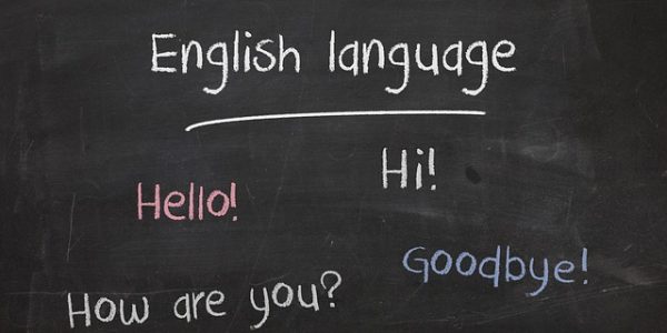 The Importance of Learning English: How it can Change your Life