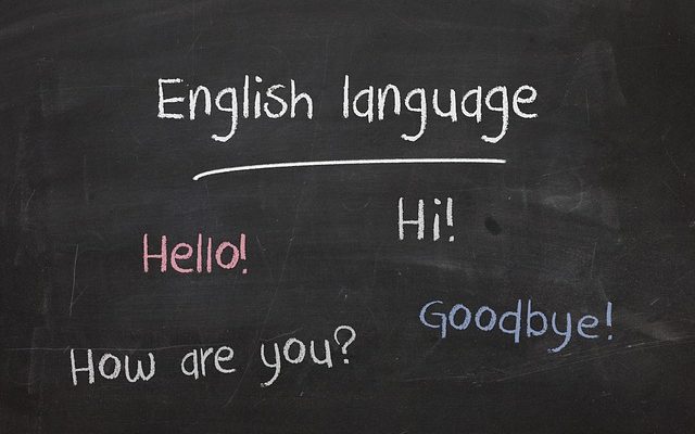 The Importance of Learning English: How it can Change your Life