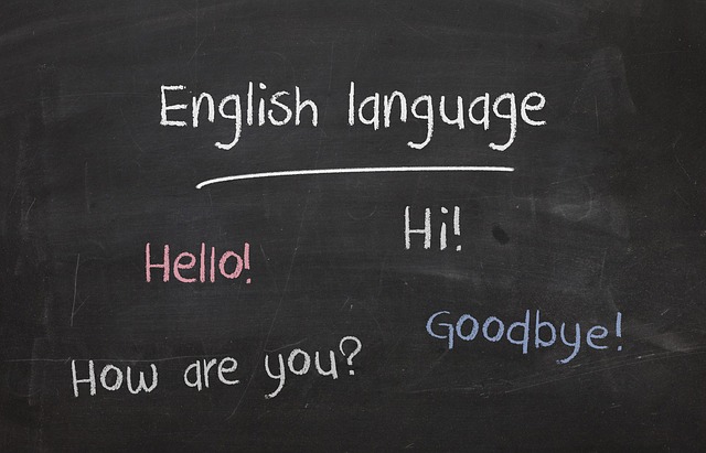 The Importance of Learning English: How it can Change your Life 