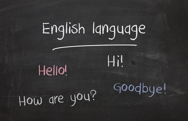 The Importance of Learning English: How it can Change your Life