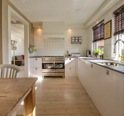 How to Choose the Right Kitchen Refurbishment Company