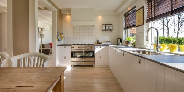 How to Choose the Right Kitchen Refurbishment Company