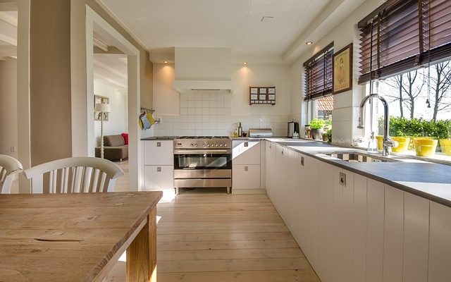 How to Choose the Right Kitchen Refurbishment Company