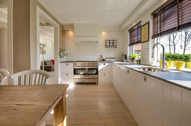 How to Choose the Right Kitchen Refurbishment Company