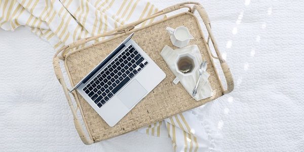 Today's CFOs are Leveraging Tech to Become Agents of Change