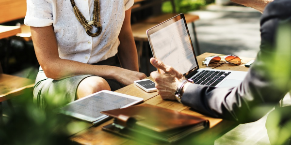 Master the Art of Networking in Five Easy Steps