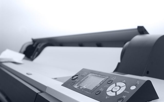 How to Keep Your Epson Printer Working for a Long Time