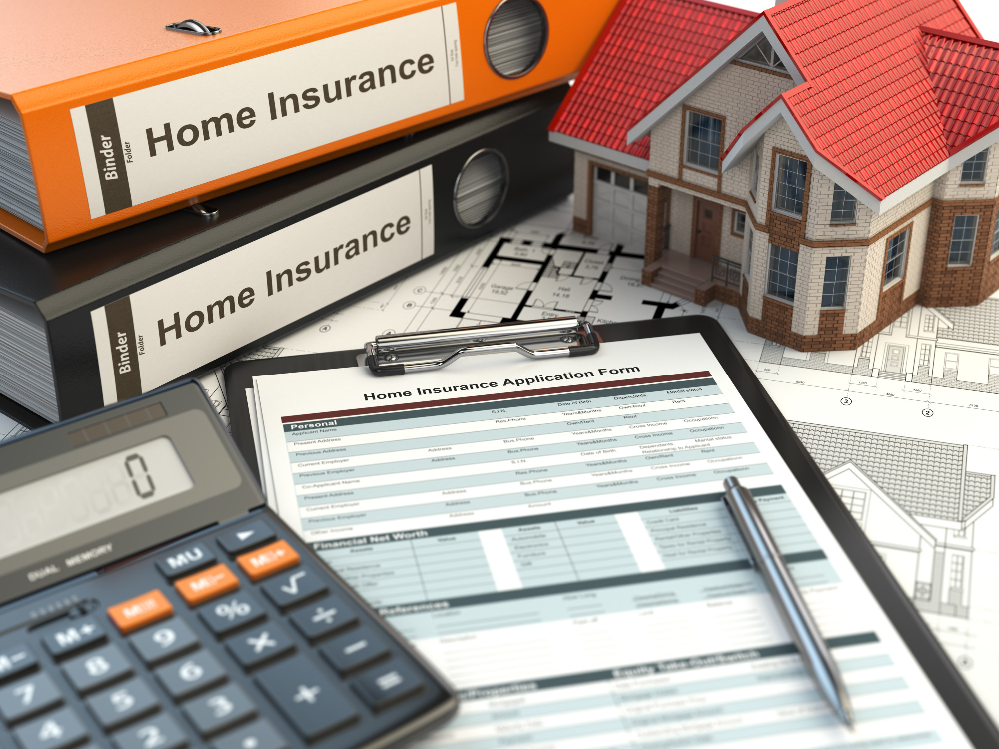 How to Use an Insurance Calculator to Estimate Your Costs
