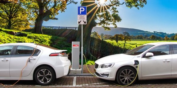 New vs Used Electric Cars