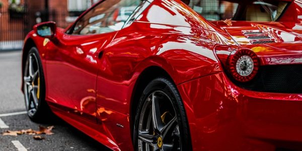 How is luxury Technology Advancing in the Motor Industry?
