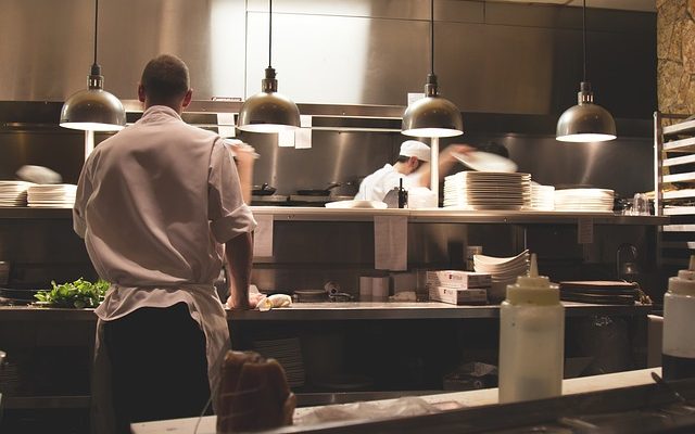 Chef Jobs Manchester Earn You An Interesting Career