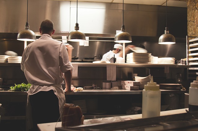 Chef Jobs Manchester Earn You An Interesting Career