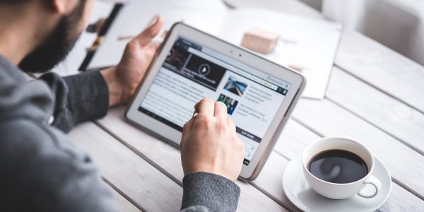 How Technology Is Revolutionizing The Future of Education