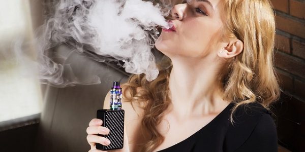 Easy Tips to Find the Right Electronic Cigarette