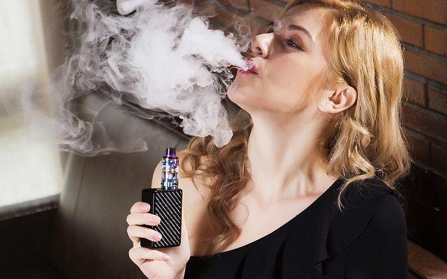 Easy Tips to Find the Right Electronic Cigarette