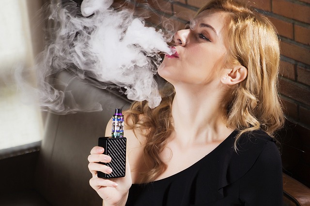 Easy Tips to Find the Right Electronic Cigarette 