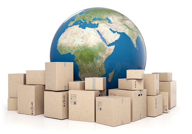 What to Expect from Parcel Forwarding Services?