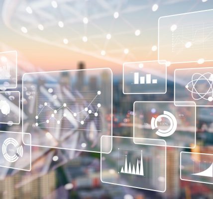 5 Big Data Problems to Watch out For