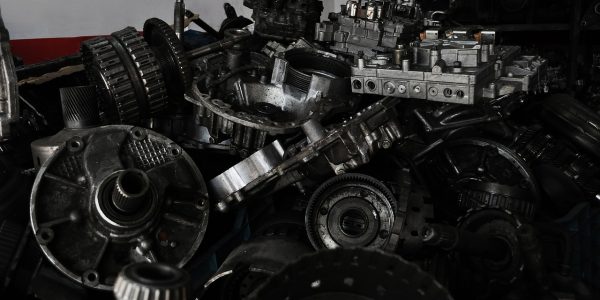 Increasing Trend of Purchasing Auto Parts Online