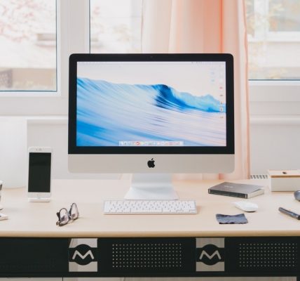 Can Organizing the Folders on Your Desktop Increase Your Productivity?