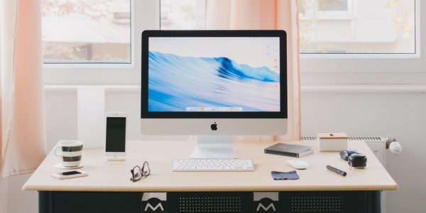 Can Organizing the Folders on Your Desktop Increase Your Productivity?